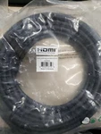 Monoprice High Speed Hdmi Cable 35ft, Black, 1080p 60hz, 10.2gbps, 24awg, Cl2. Fixed Price $21.66.