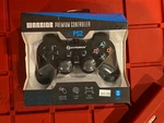 Hyperkin Playstation 2 "brave Warrior" Wired Premium Controller For Ps2 - Black. Fixed Price $24.99.