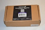 Fosmon Home Theater Wall Plate 5 Speakers - 1 Gang Hd8003. Fixed Price $20.99.