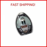 Audiovox Acoustic Research Pr180 Fiber Optical/toslink Digital Cable (3 Feet) -. Fixed Price $13.05.