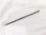 Genuine Replacement Antenna For 12-887 Radioshack Radio Tv. Fixed Price $10.84.