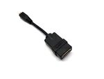 Startech Hdacfm5in 5in High Speed Hdmi Adapter Cable W/ethernet To. Fixed Price $12.34.
