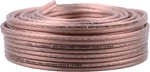 Fluance 12awg 50ft Speaker Wire, Oxygen-free Copper Cable, For Hi-fi Brown. Fixed Price $75.68.