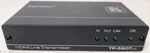 Kramer Digitools Hdmi 4k Line Transmitter Tp580txr. Fixed Price $75.00.