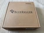 Blue Rigger 50' High Speed Hdmi Cable With Ethernet Cl3 E358133 E364324. Fixed Price $9.99.
