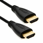 Cmple High Speed Hdmi Cable With Ethernet Support 3d 3 Ft Rohs Compliant. Fixed Price $5.99.
