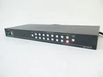 Kramer Vs-161h 16x1 Hdmi Switcher. Fixed Price $95.00.