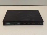Amx Svsi Nmx-enc-n2135 Hdmi Encoder H.264 1080p Network Av Poe Streaming. Fixed Price $119.99.