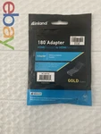 Inland Hdmi Female To Gold Plated Video Adapter 180* Degree. Fixed Price $20.00.