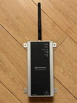 Crestron Cen-rfgw-ex Infinet Ex Wireless Gateway 2-way Rf Control Module. Fixed Price $149.99.