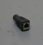 Sescom 5-pin Xlr Male To Rj45 Dmx Adapter For Dmx512 Control Networks 1g. Fixed Price $17.00.