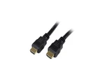Startech Hdmm3m 3m High Speed Hdmi Cable - Ultra Hd 4k X 2k To. Fixed Price $53.57.