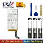 For Verizon Google Pixel 4 G020i Replacement Battery G020i-b Ga01188-us Tool. Fixed Price $15.29.