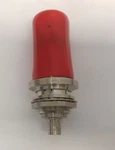 Kings Kp-8001-001-012 Tri-loc Male To Bnc Female Straight Bulkhead Adapter. Fixed Price $299.99.