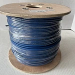 Monoprice 18617 Data Cable, 1000 Ft. Length, Blue. Fixed Price $222.49.