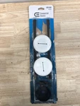 Commercial Electric A34-kw In-wall Low Voltage Installation Cable Kit. Fixed Price $14.84.