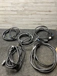 Lot Of 5 Cisco Twist Lock Power Us 14ft Cord 16a 250v Heavy Duty - 72-1411-01. Fixed Price $29.25.