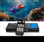Orei 4k 4x4 Seamless Hdmi Matrix Switch Video Wall Controller Upto 60hz 4:.... Fixed Price $600.00.
