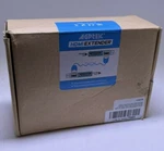 Agptek Lkv372a 60m/190ft 1080p Hd Hdmi Network Extender Over Single Cat6/6a/7. Fixed Price $22.99.