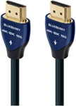 Audioquest Blueberry 1.5m 4k-8k 18gbps Hdmi Cable (5.0ft). Fixed Price $49.95.