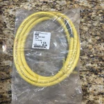 Brad Harrison 40905 Mini Change Cordset 3p Male 6' 16-3 Pvc Cord New. Fixed Price $10.00.