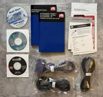 Ati Radeon All In Wonder 6140004600 S-video/av Cable + More!. Fixed Price $29.98.