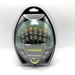Ar Acoustic Research Hdtv Video Component Pr191 6' Proseries 2- Sealed. Fixed Price $14.99.