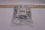 (25-pk) Belden Wire And Cable F Conn Female To Fs6us. Fixed Price $72.37.