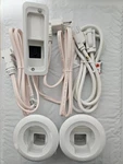 Legrand Wmc801 Flat Screen Tv Cord And Cable Power Kit. Fixed Price $24.98.