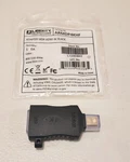 Liberty Av Solutions Armdp4khf 4k Mini Displayport To Hdmi Adapter. Fixed Price $49.99.