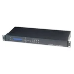*used* Element Hz Hdmi 4x4 Matrix Switcher Transmitter W/ Hdbaset. Fixed Price $549.99.