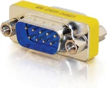 C2g Db9 M/m Mini Gender Changer 2782. Fixed Price $14.52.