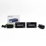 Kinivo Hdmi Switch 4k Hdr 350bn - 3 In 1 Out 60hz Lot Of Units. Fixed Price $27.49.