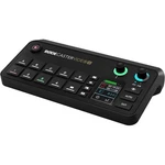Rode Rodecaster Video S All-in-one Audio/video Console. Fixed Price $799.00.