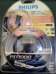 Philips Pxt1198 Hdmi/dvi Conversion Cable 12 Ft. Fixed Price $10.95.