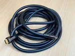 Rocketfish 8k Ultra High Speed 15ft Hdmi Cable 48 Gbps. Fixed Price $28.44.