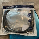 8k Hdmi Cable 10ft, Jsaux 48gbps Ultra High Speed Cord 60hz 4k 120hz (sb. Fixed Price $11.00.
