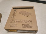 Elac Solutions Hdmi Converter To Analog With Auto Sense Black Nob Hdx21. Fixed Price $237.60.
