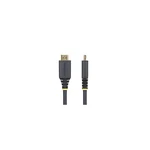Startech Hdmi2-cable-grip-50f 50ft High Speed Hdmi Cable Gripping Connectors/4k. Fixed Price $130.28.