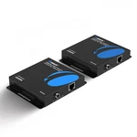 Orei 4k 30hz Hdmi Extender (over Ip, Ir) - 400ft (cat6) (hds-exm400-k). Fixed Price $109.00.