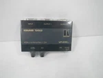 Kramer Tools Vp-200xl Xga Line Amplifier Da / No Ac Power Supply. Fixed Price $23.95.