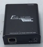Vanco Evex2005 Hdmi Extender Transmitter Over Cat5e/6 W/bi-directional Ir U566. Fixed Price $14.99.