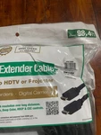 Qvs-new-hdg-30md 98.4 Feet Hdmi Ultrahd 4k With Ethernet Active Cable. Fixed Price $89.00.