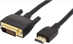 (10-pack) Amazon Basics Hdmi To Dvi Adapter Cable, Black, 15 Feet. Fixed Price $29.99.