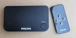 Philips 4-port Hdmi 2.0 Switch 4k Uhd With Remote Control Swv9484b/27. Fixed Price $11.97.