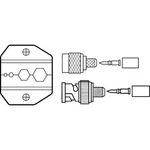 Ideal 30-578 Replacement Die, For Rg9 And Rg6. Fixed Price $35.29.