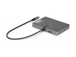 Startech Docking Station For Laptop Usb-c 4 X Hdmi Taa Quad-usb-hdmi-adapt. Fixed Price $304.99.
