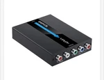 Easycel Hdmi To Component Converter With Scaler Function, Aluminum 1080p. Fixed Price $54.99.