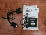 Wyrestorm Ex-40-g3 1080p Hdmi Extender (tx/rx) With Ir/poc Over Utp Up To 40m. Fixed Price $44.99.