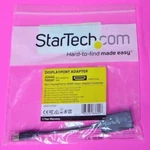 New Startech Mini Displayport To Hdmi Video Adapter Converter Cable Dell W427y. Fixed Price $13.49.
